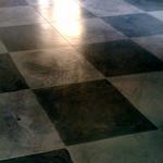 Concrete Floor Stain